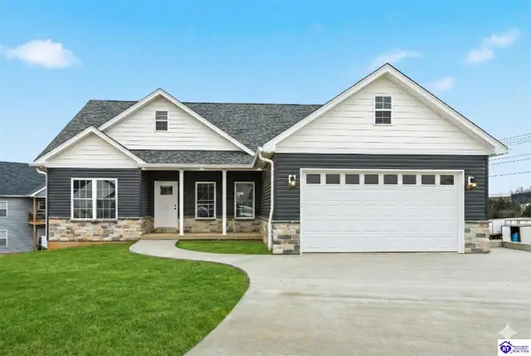 87 Betty Boyd Lane, Brandenburg, KY 40108