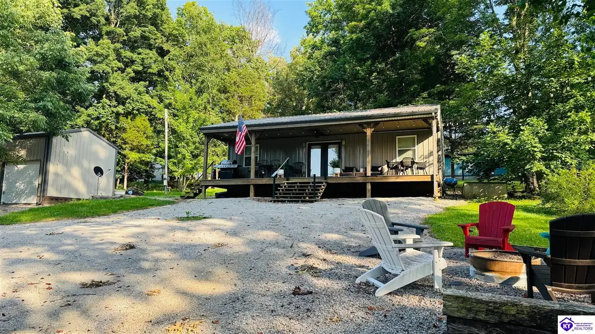 152 Comanche Drive, Falls Of Rough, KY 40119 - #1