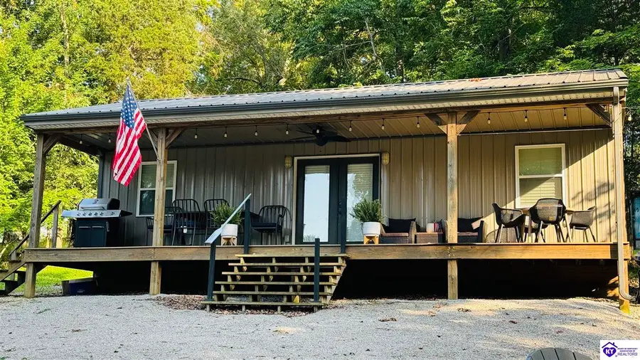152 Comanche Drive, Falls Of Rough, KY 40119 - #2