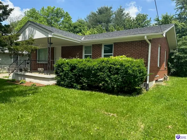 332 Old Cardinal Drive, Elizabethtown, KY 42701
