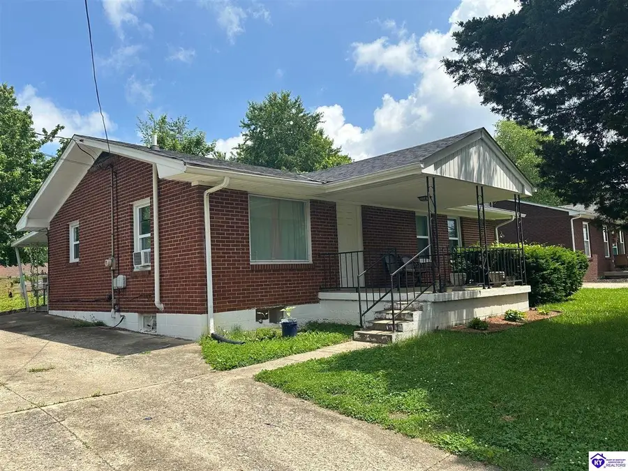332 Old Cardinal Drive, Elizabethtown, KY 42701 - #2