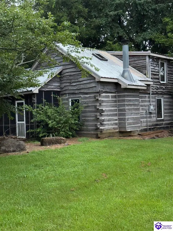 10202 S Highway 259, McDaniels, KY 40152 - #1