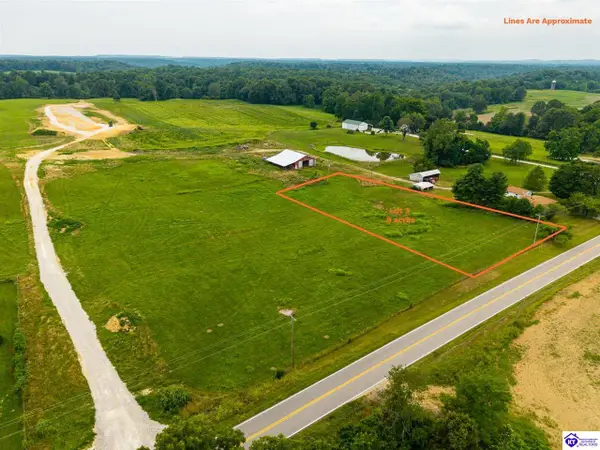 0 Rhodelia Road, Payneville, KY 40157