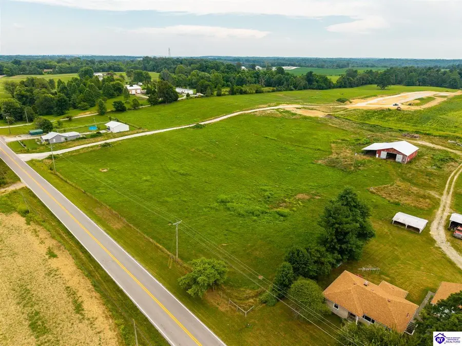 0 Rhodelia Road, Payneville, KY 40157 - #3
