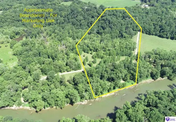 880 Round Bottom Road, Magnolia, KY 42757