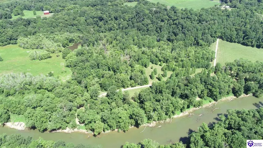 880 Round Bottom Road, Magnolia, KY 42757 - #2