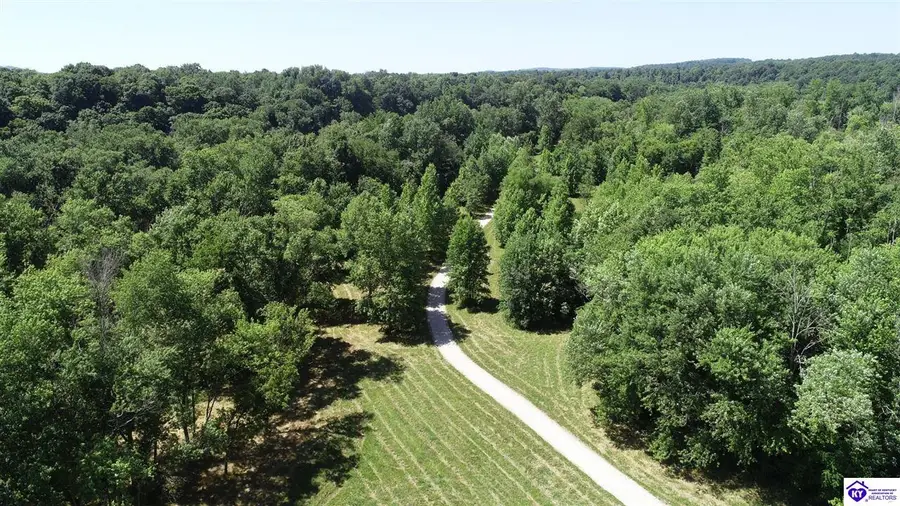 880 Round Bottom Road, Magnolia, KY 42757 - #3
