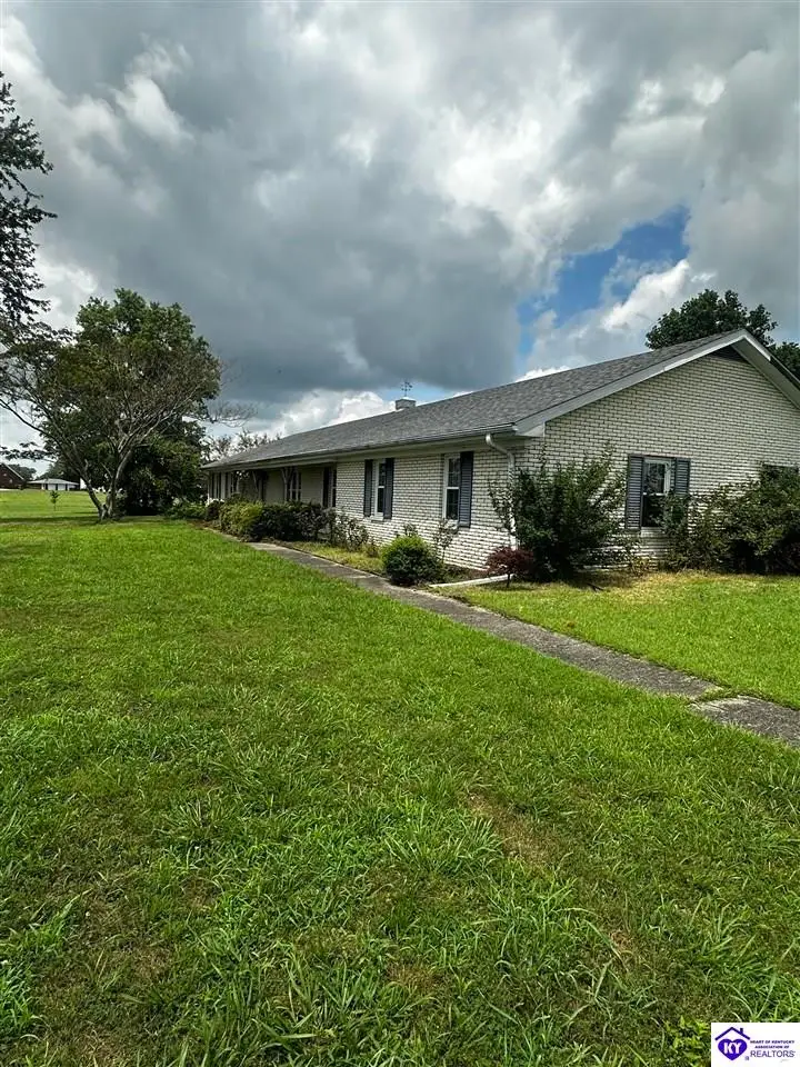 988 Locust Grove Road, Elizabethtown, KY 42701 - #2