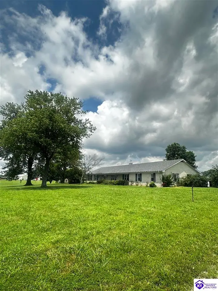 988 Locust Grove Road, Elizabethtown, KY 42701 - #3