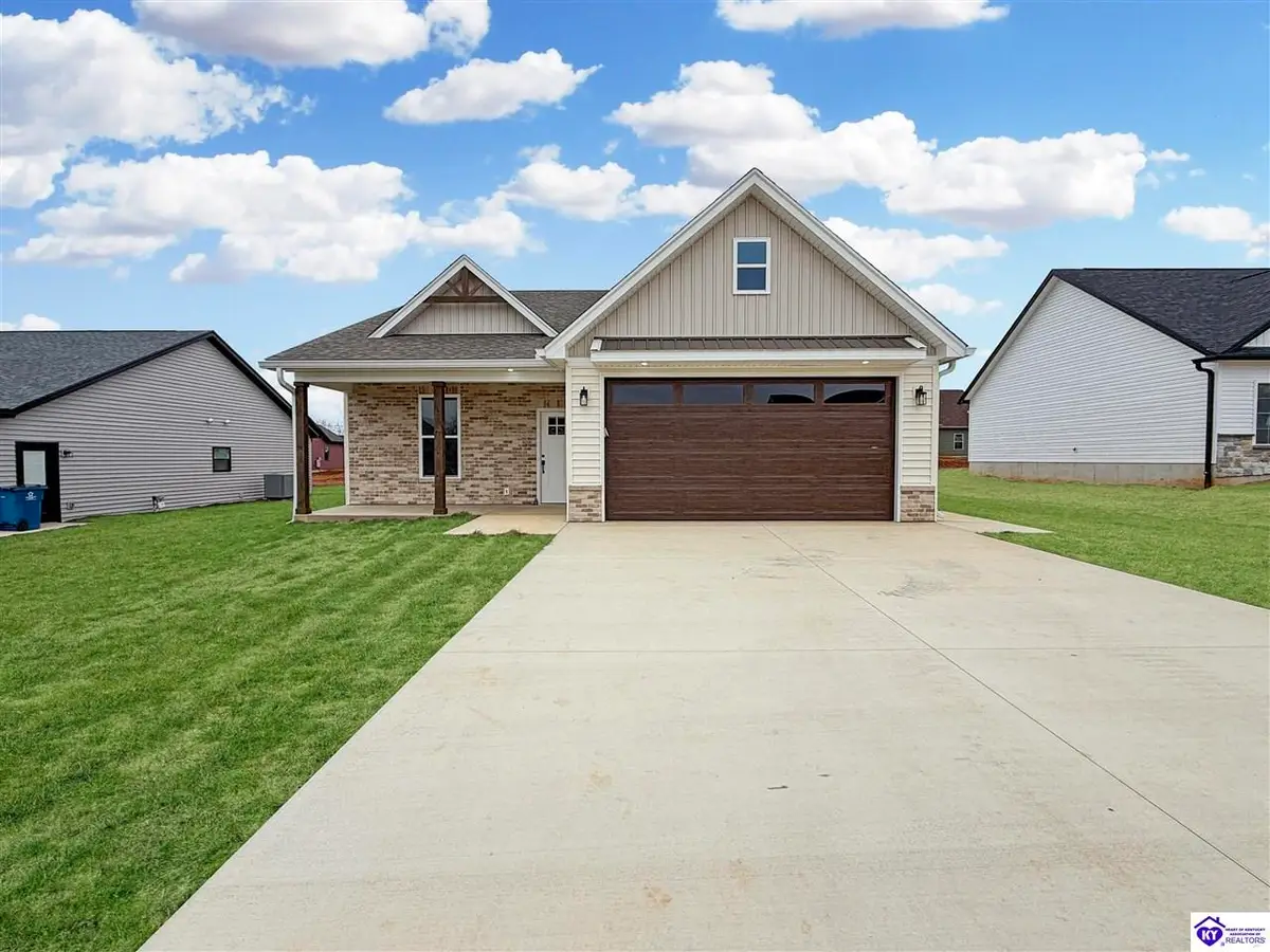 36 Robert Allen Lane, Brandenburg, KY 40108 - #1