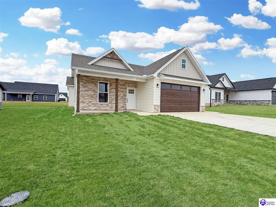 36 Robert Allen Lane, Brandenburg, KY 40108 - #2