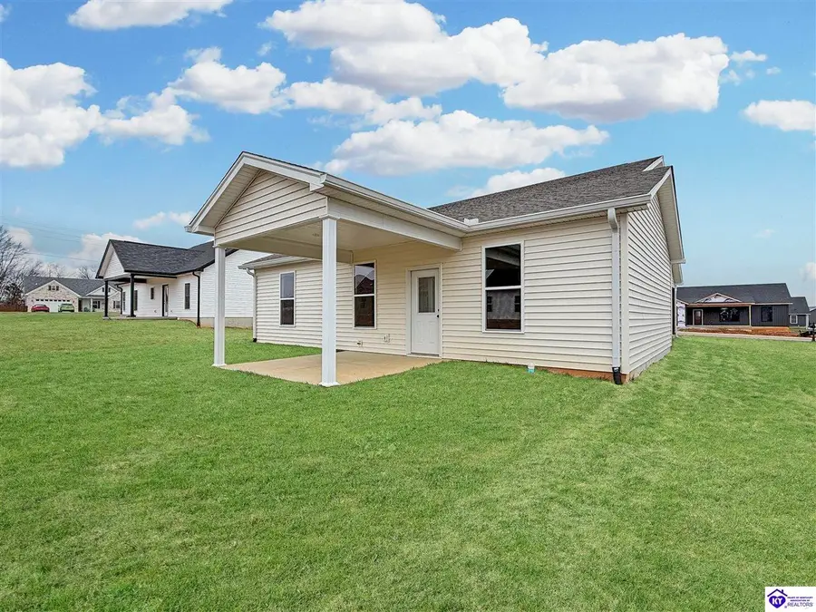 36 Robert Allen Lane, Brandenburg, KY 40108 - #3
