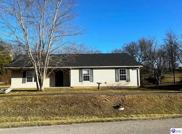 814 Conroe Drive, Radcliff, KY 40160