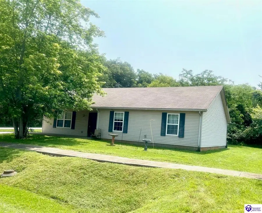 814 Conroe Drive, Radcliff, KY 40160 - #2