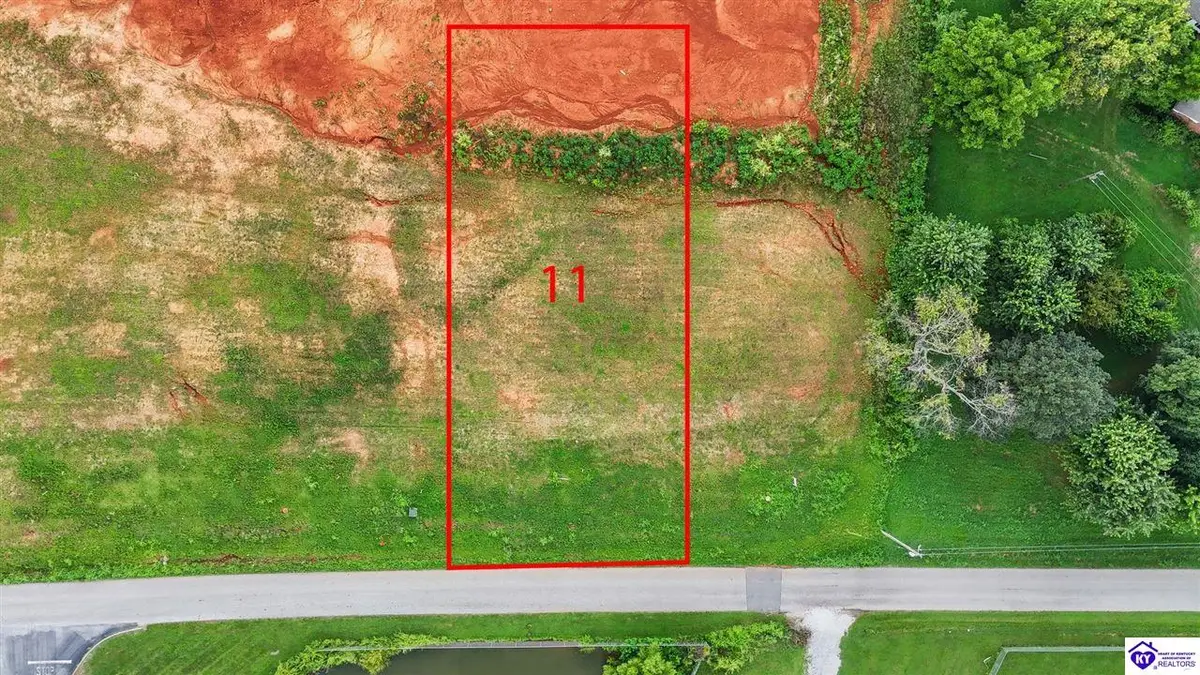 Lot 11 Alton Park, Vine Grove, KY 40175 - #1