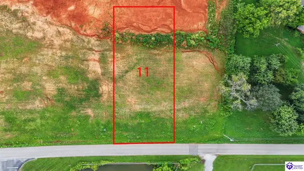 Lot 11 Alton Park, Vine Grove, KY 40175