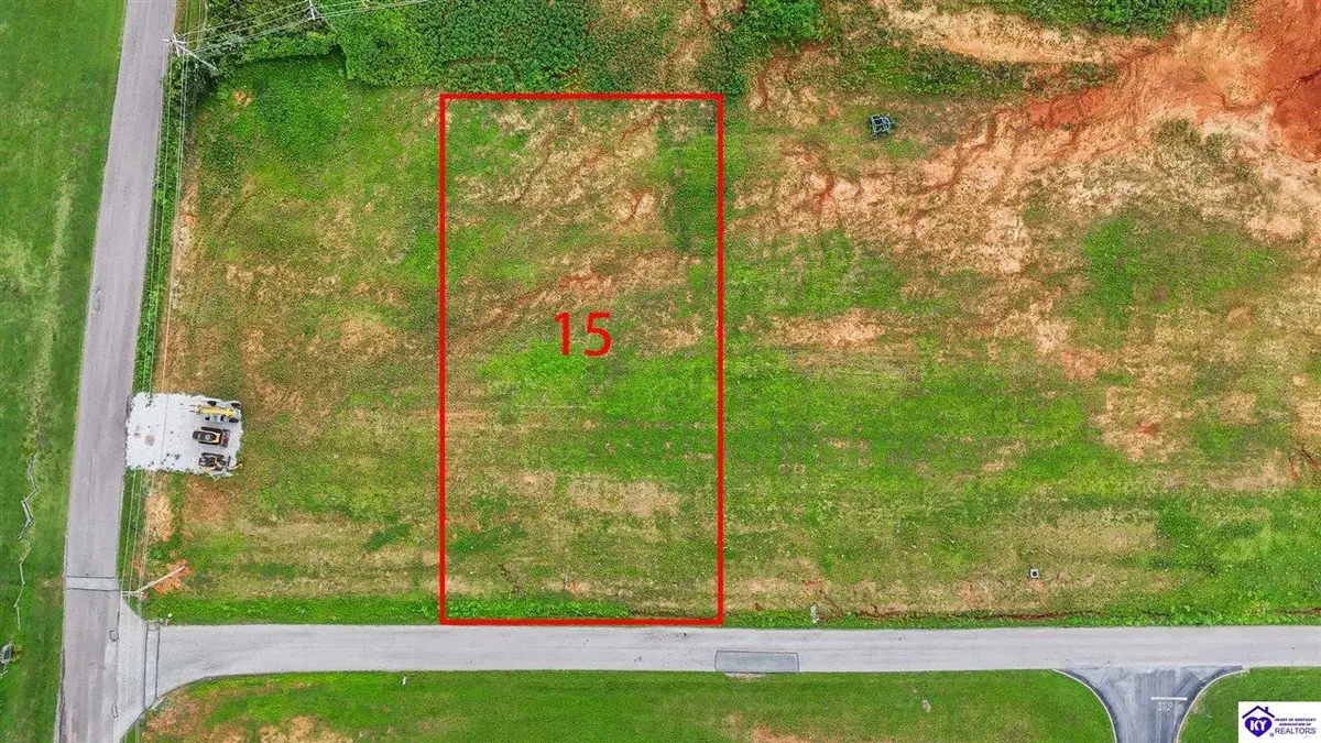 Lot 15 Alton Park, Vine Grove, KY 40175 - #1