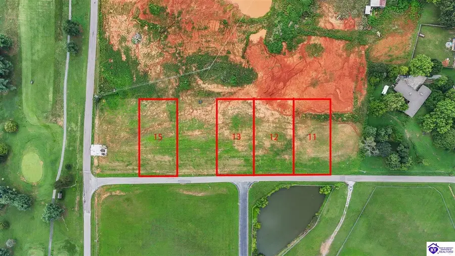 Lot 15 Alton Park, Vine Grove, KY 40175 - #3