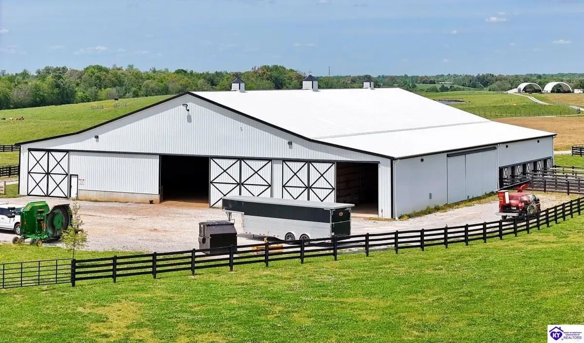 200 Thompson Road, Rineyville, KY 40162 - #1