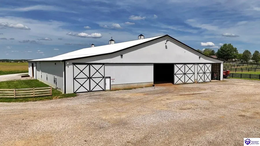 200 Thompson Road, Rineyville, KY 40162 - #2