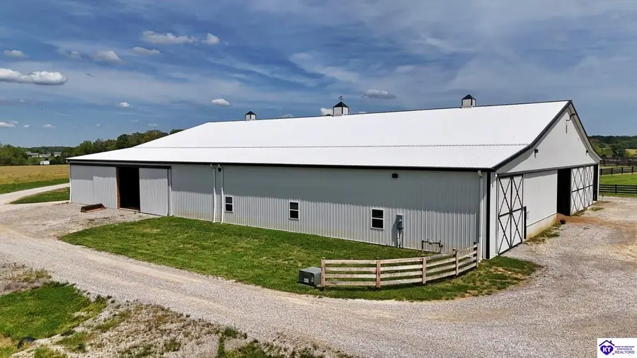 200 Thompson Road, Rineyville, KY 40162 - #3