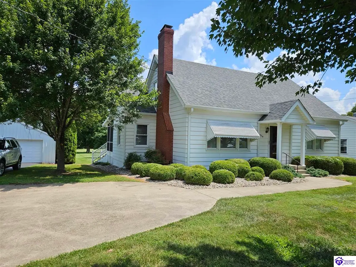 754 E Main Street, Cecilia, KY 42724 - #1