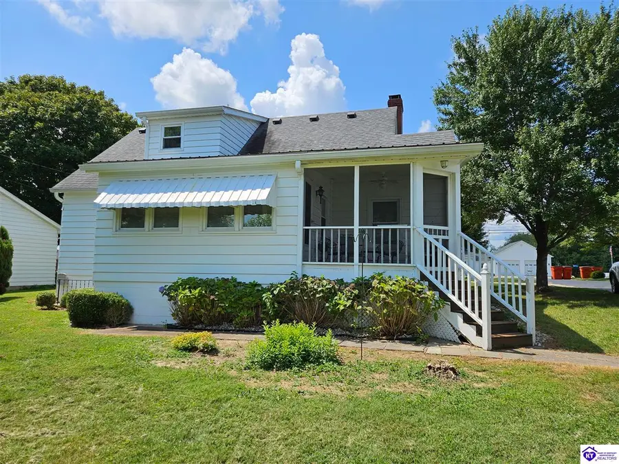 754 E Main Street, Cecilia, KY 42724 - #2