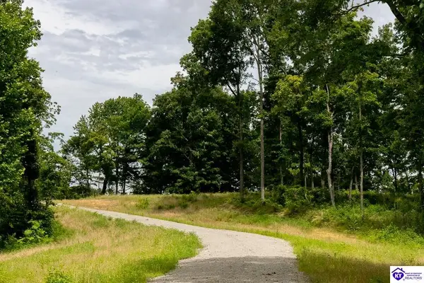 Tract 3 Cook Lane, Cromwell, KY 42333