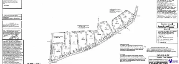 LOT 4 Wooden Lane, Elizabethtown, KY 42701