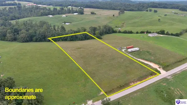 Richardson Road, Eastview, KY 42732