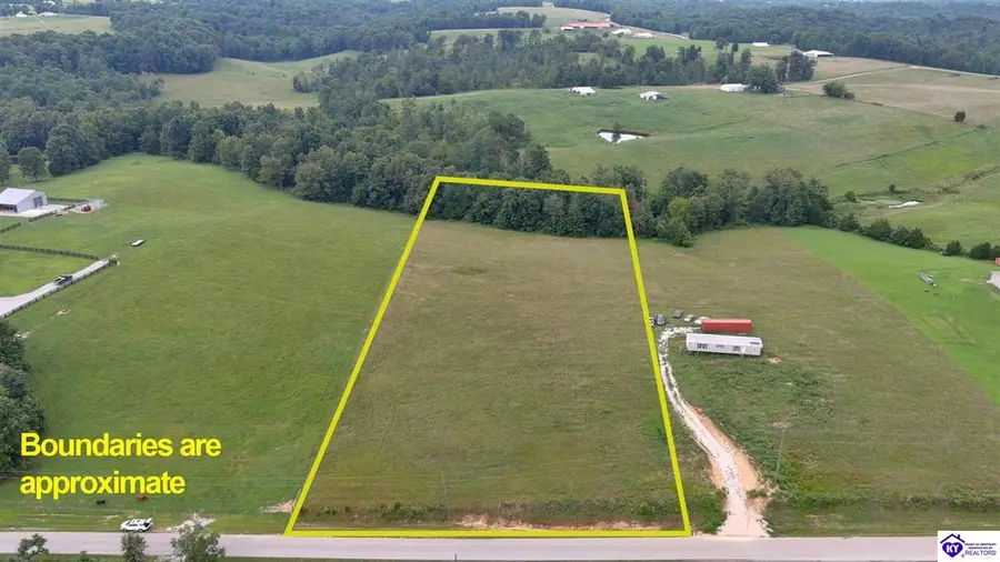 Richardson Road, Eastview, KY 42732 - #3