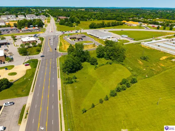 1911 N Miles Street, Elizabethtown, KY 42701
