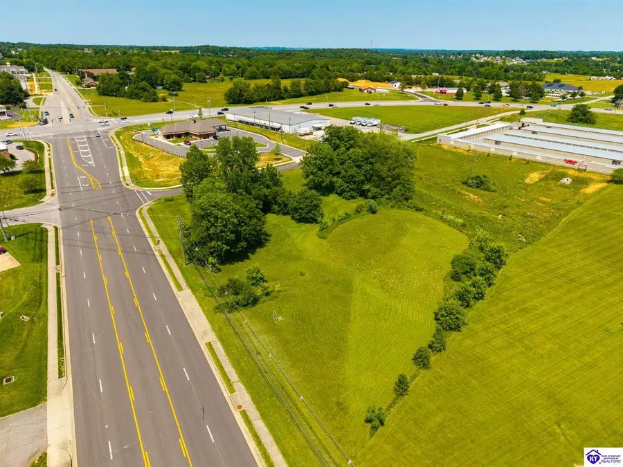 1911 N Miles Street, Elizabethtown, KY 42701 - #2