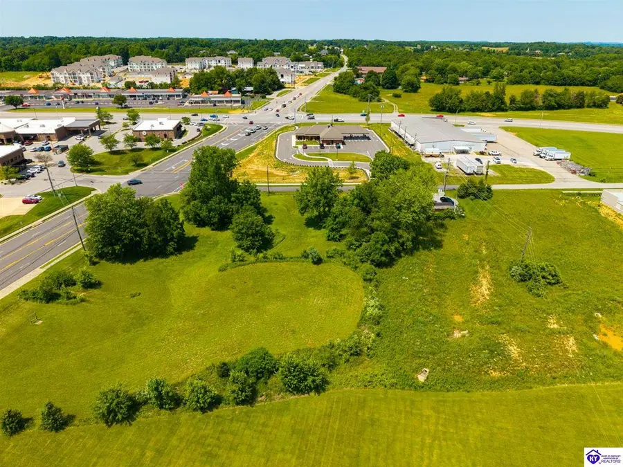 1911 N Miles Street, Elizabethtown, KY 42701 - #3