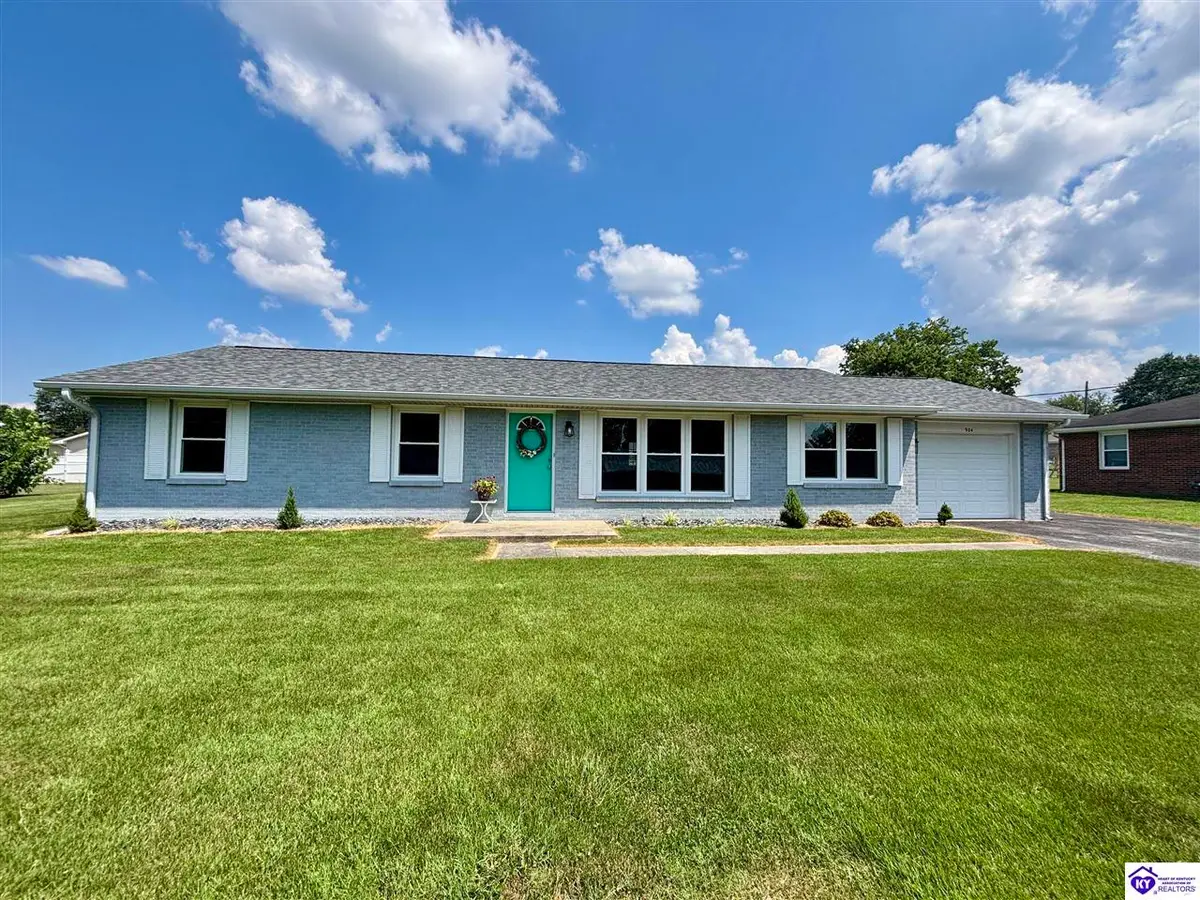 904 Maplewood Drive, Campbellsville, KY 42718 - #1