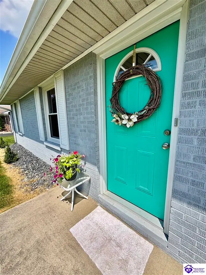 904 Maplewood Drive, Campbellsville, KY 42718 - #2