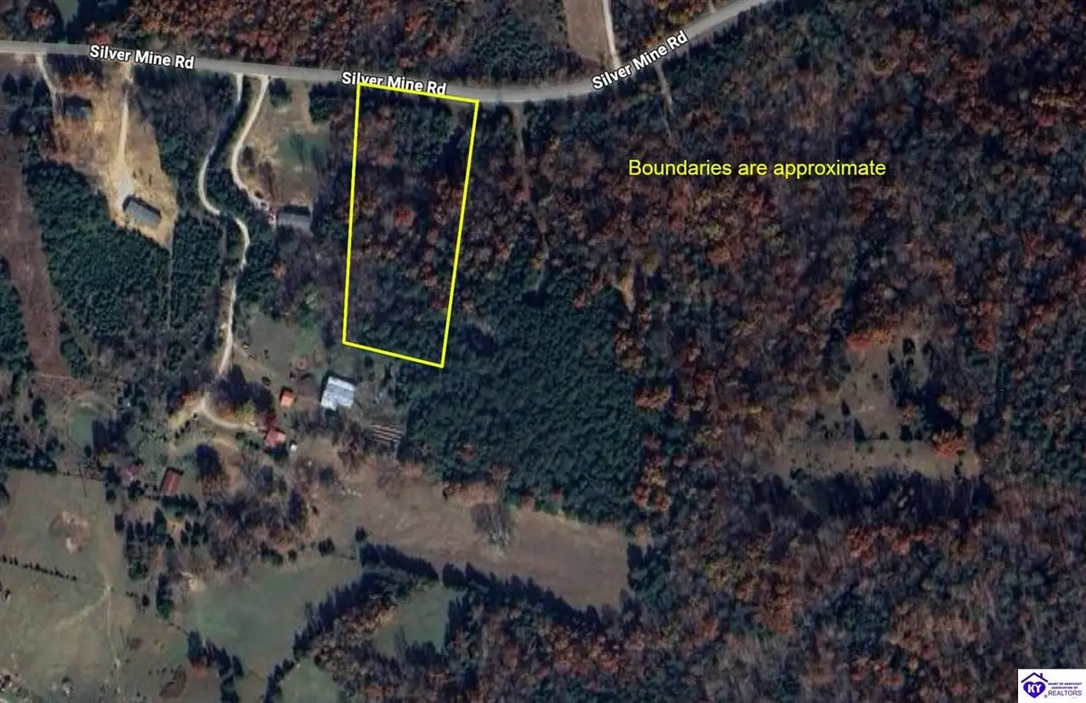 Lot 6 Silver Mine Road, Sonora, KY 42776 - #1