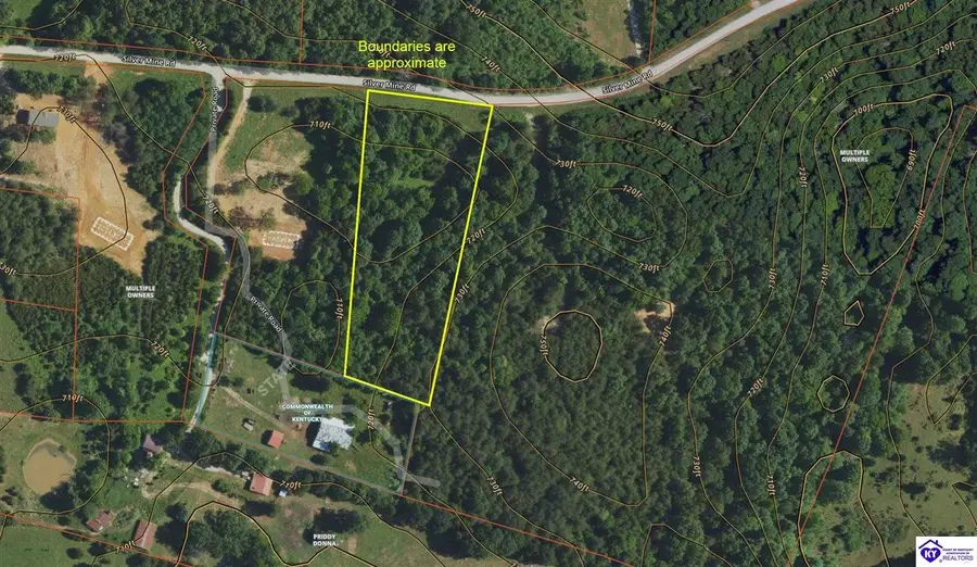 Lot 6 Silver Mine Road, Sonora, KY 42776 - #2