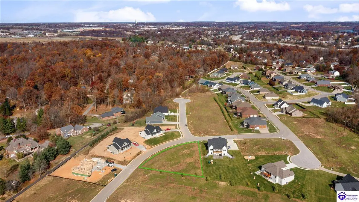 200 Reelfoot Drive, Elizabethtown, KY 42701 - #1