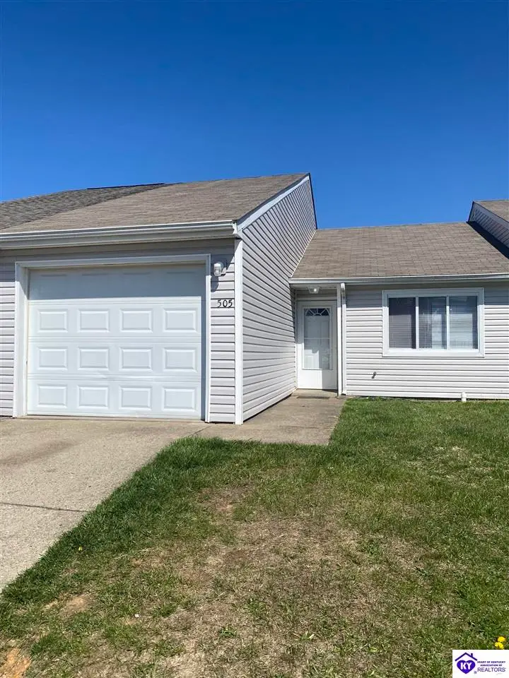 505 Independence Court, Radcliff, KY 40160 - #1