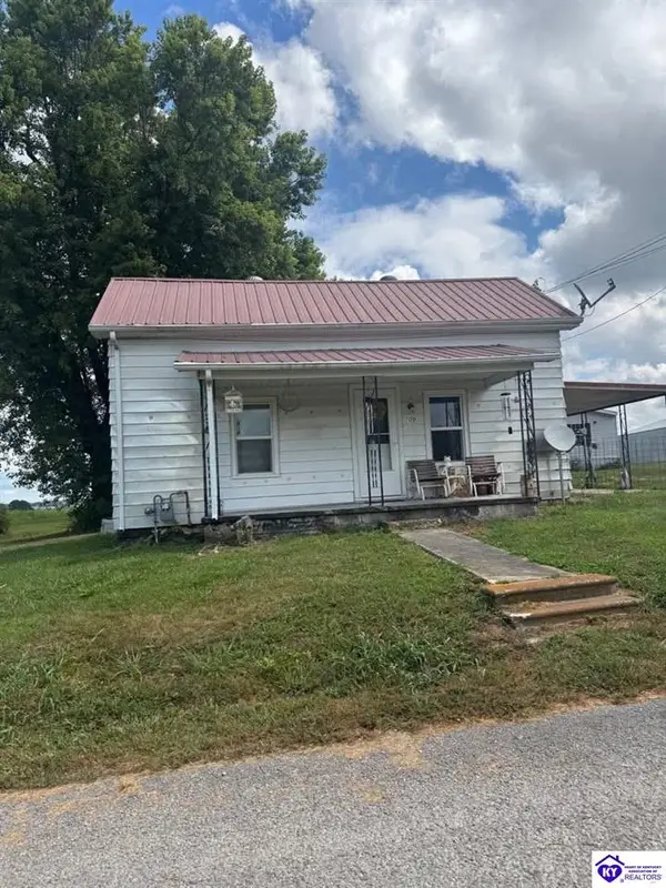 109 Rice Street, Campbellsville, KY 42718