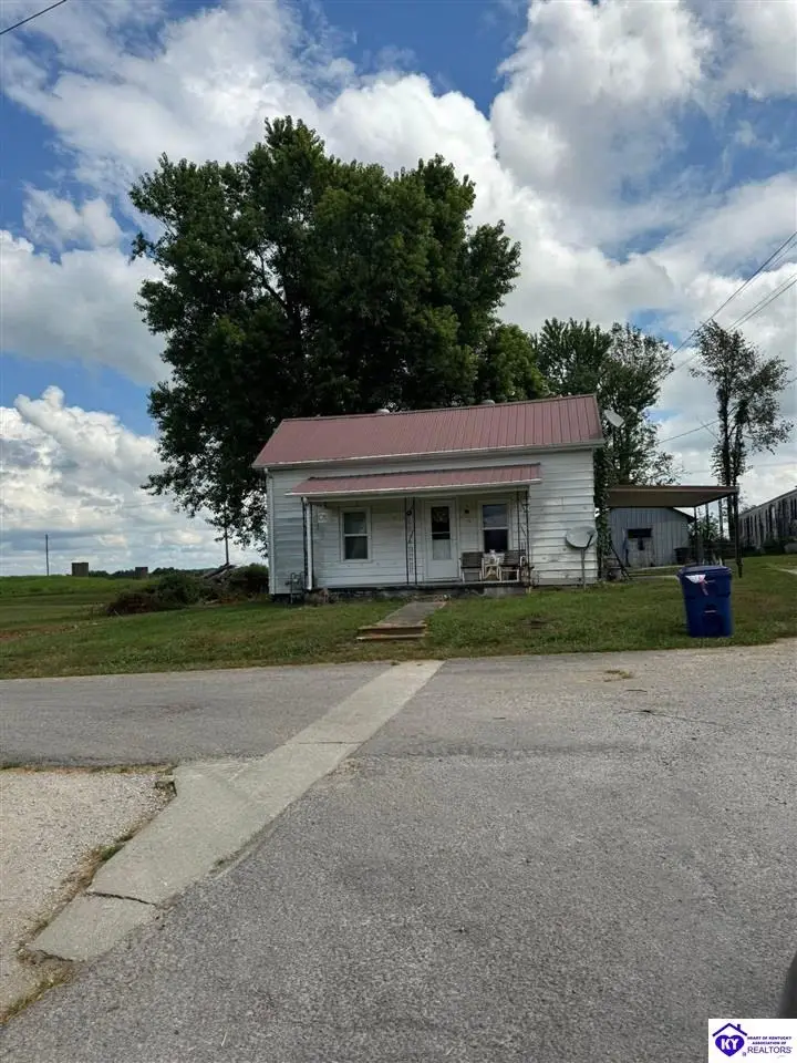 109 Rice Street, Campbellsville, KY 42718 - #2