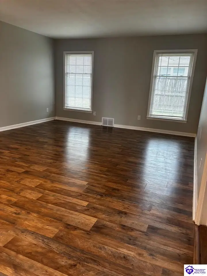 208 Skyline Drive, Campbellsville, KY 42718 - #2