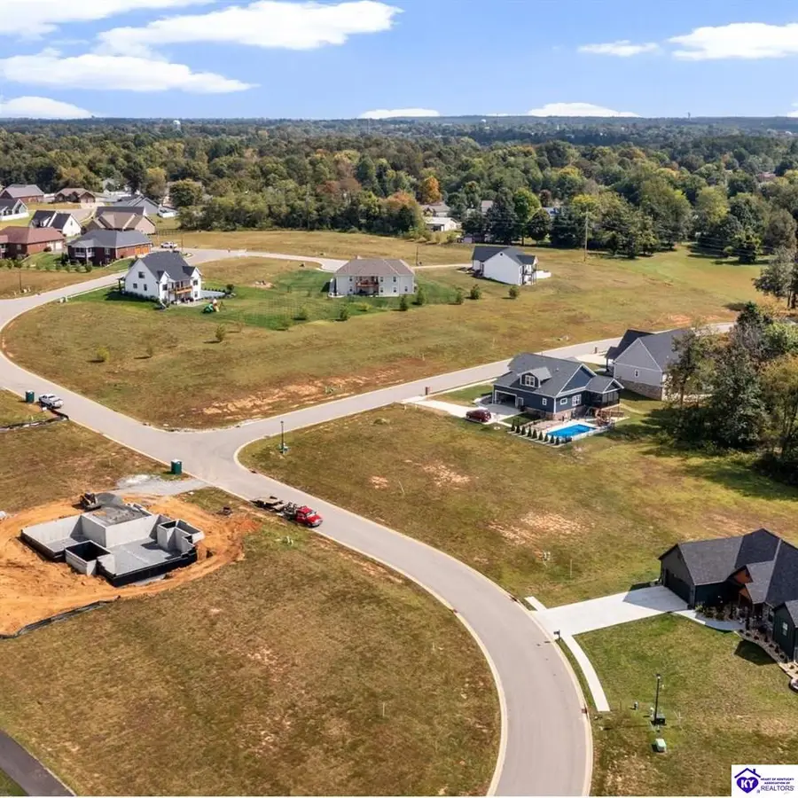 113 Turtle Creek Dr, Elizabethtown, KY 42701 - #2