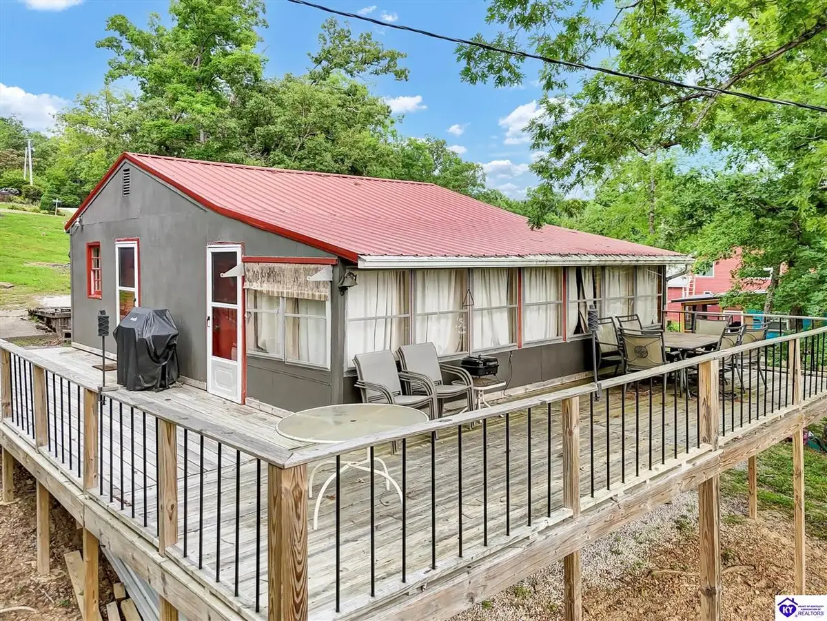 156 Skyline Drive, Clarkson, KY 42726 - #1