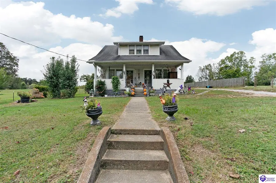 315 S Main Street, Caneyville, KY 42727 - #2