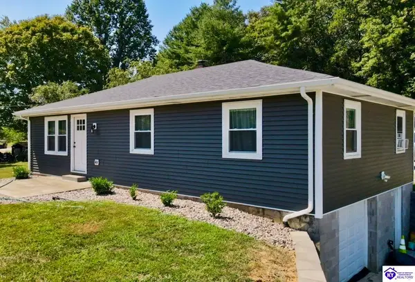 1123 Mt Carmel Church Road, Campbellsville, KY 42718