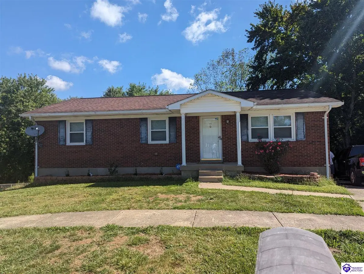 108 Wedgewood Court, Radcliff, KY 40160 - #1