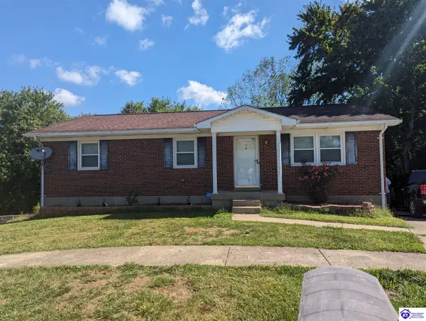 108 Wedgewood Court, Radcliff, KY 40160