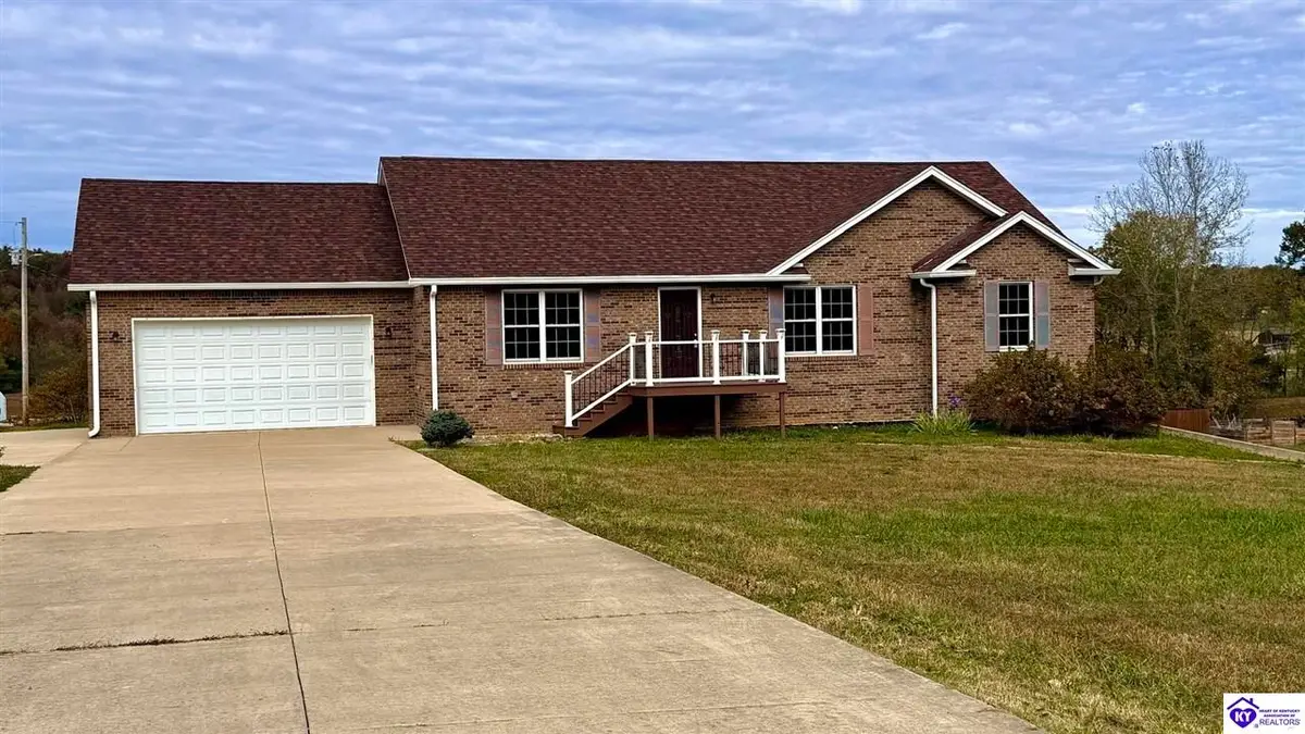 61 Majestic Way, Brandenburg, KY 40108 - #1